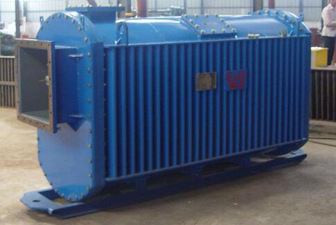 KS13-1000KVA资源矿用变压器