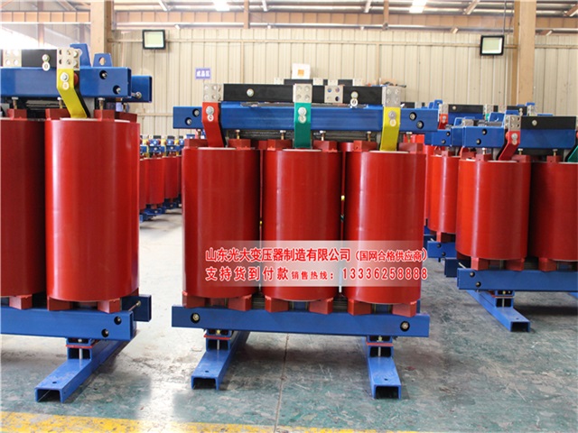 资源SCB11-630KVA/10